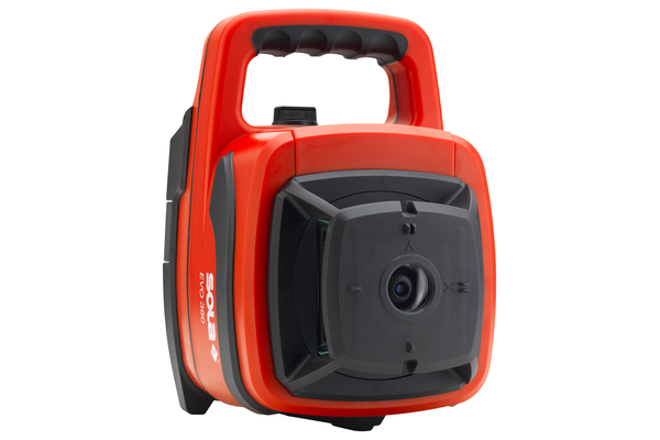 Sola EVO 360 Rotatielaser met toebehoren