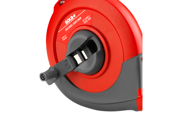 Sola EXPLORER EP landmetermaat