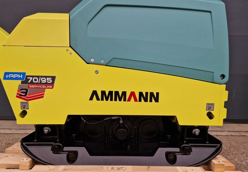 Ammann eAPH 70/95