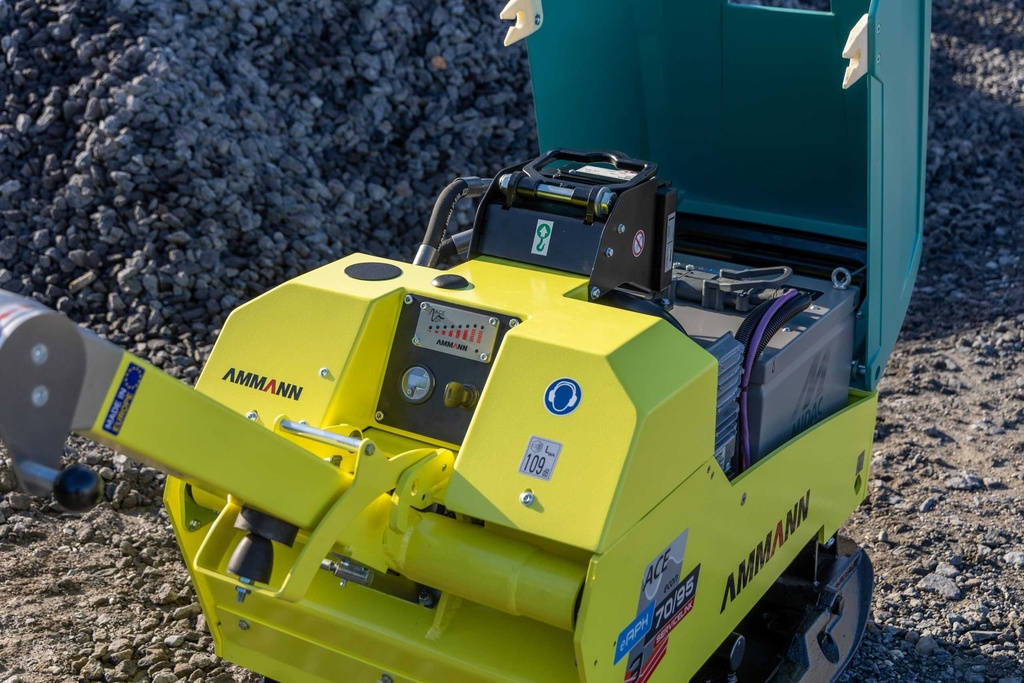 Ammann eAPH 70/95