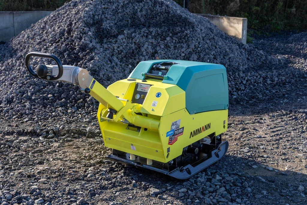 Ammann eAPH 70/95