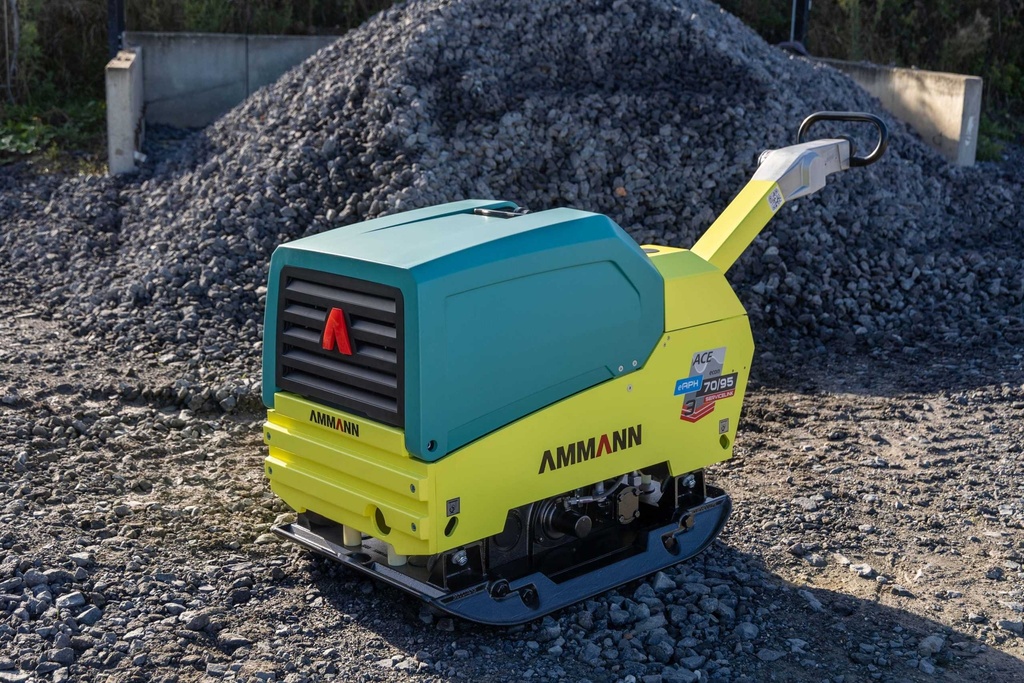 Ammann eAPH 70/95