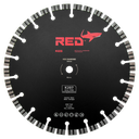 RED K207 Diamantzaag