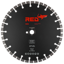 RED K207 Diamantzaag