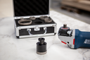 RED™ K855 achtdelige set diamant-tegelboren met M14 aansluiting in koffer