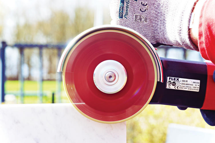 KGS RED K935 Cutting Blade