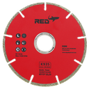 KGS RED K935 Cutting Blade