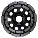RED K898 Komschijf met dubbele rij