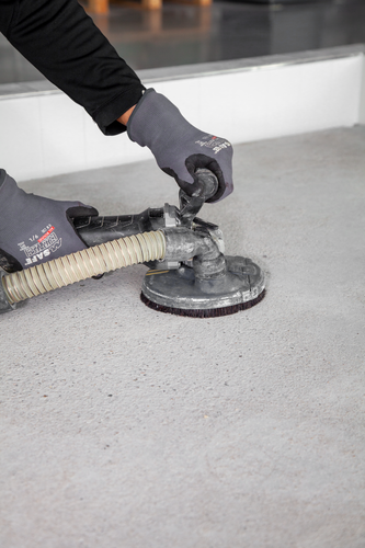 RED K898 Komschijf met dubbele rij