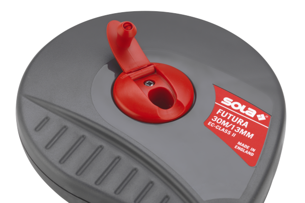 Sola Futura FT Landmetermaat