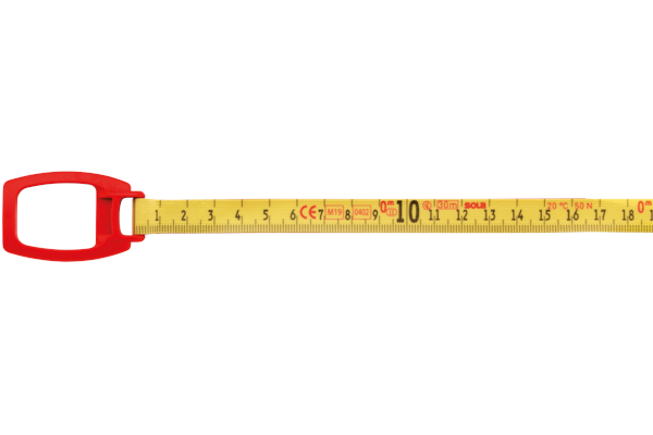 Sola Futura FT Landmetermaat