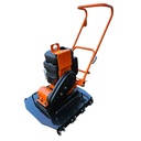 INTOO R-70E rollen trilplaat | ACCU