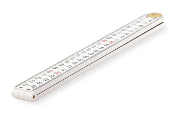 Sola HK 1/4 12 Vouwduimstok