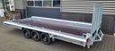 Machinetransporter 3×1500 kg – 480×180