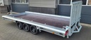 Machinetransporter 3×1800 kg – 480×180