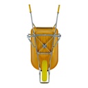 Altrad Fort Kruiwagen SMB-100 FP