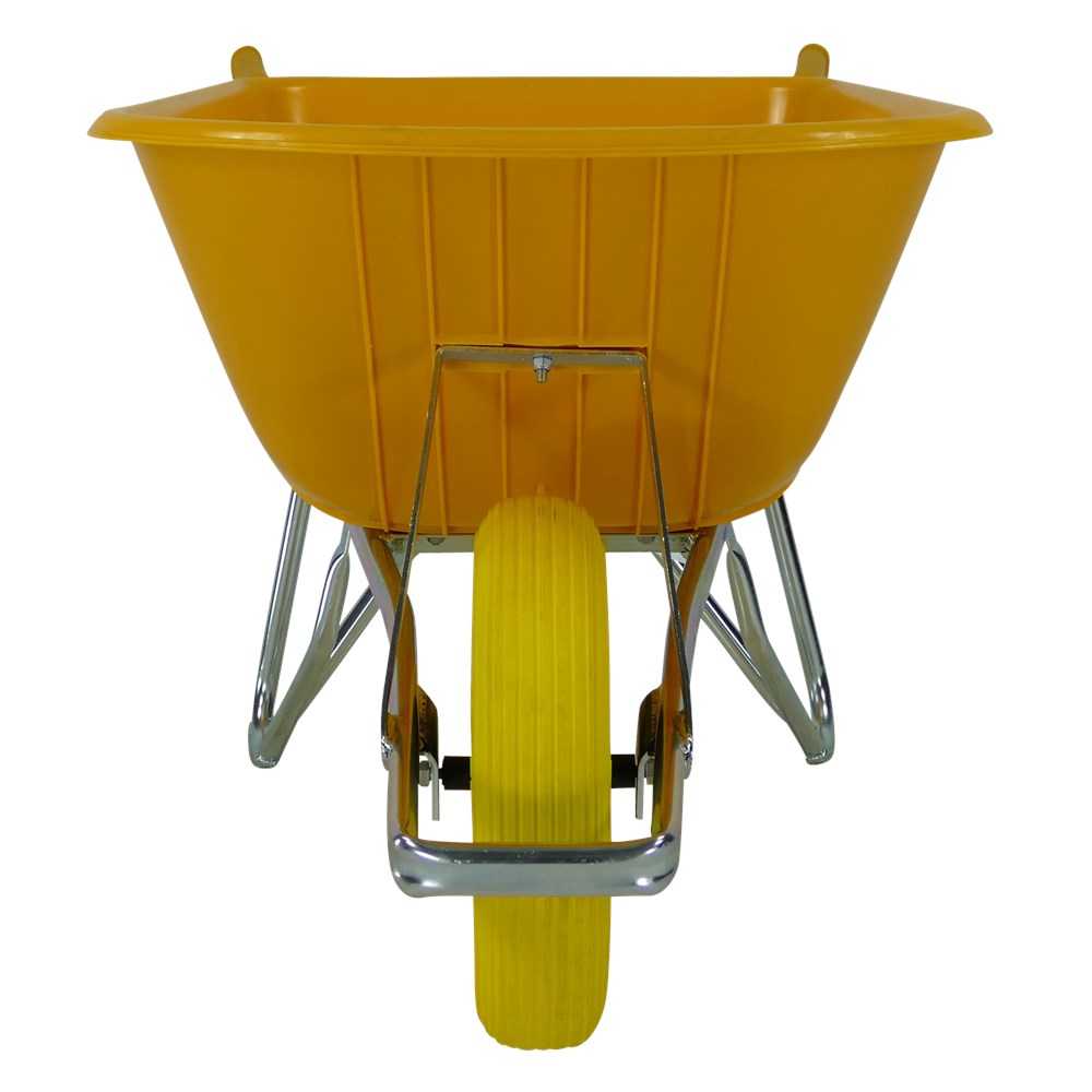 Altrad Fort Kruiwagen SMB-100 FP