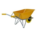 Altrad Fort Kruiwagen SMB-100 FP