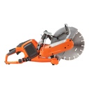 Husqvarna K540i incl. TACTI-CUT S35