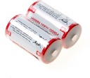 Perfectpro B-D2 NiMH Batterijen D 8000 mAh - 2 stuks