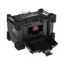 ROCKHART 18V DAB+ / FM / Bluetooth / USB (oplader) / IP44