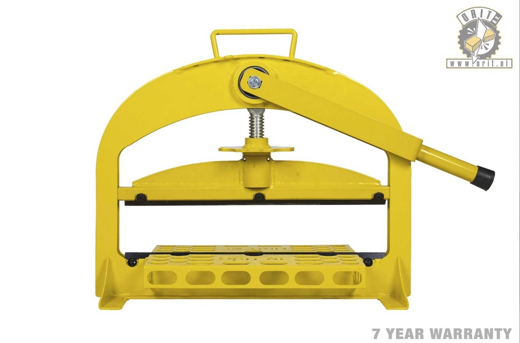 Orit Kalkzandsteenknipper lichtgewicht