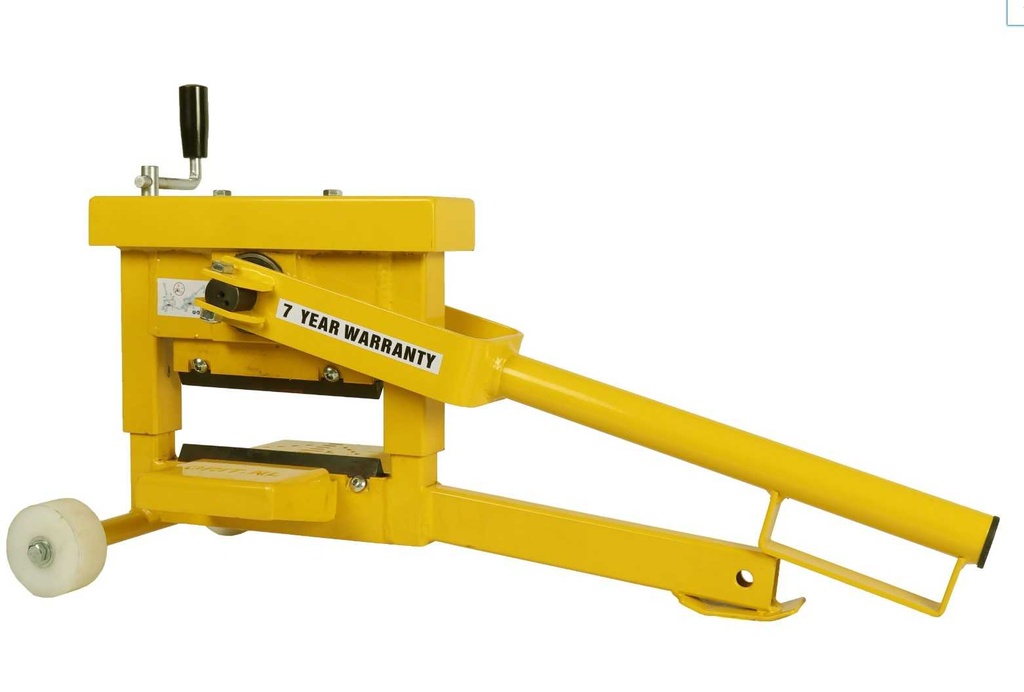 Orit Steenknipper 1 spindel Easy 15cm