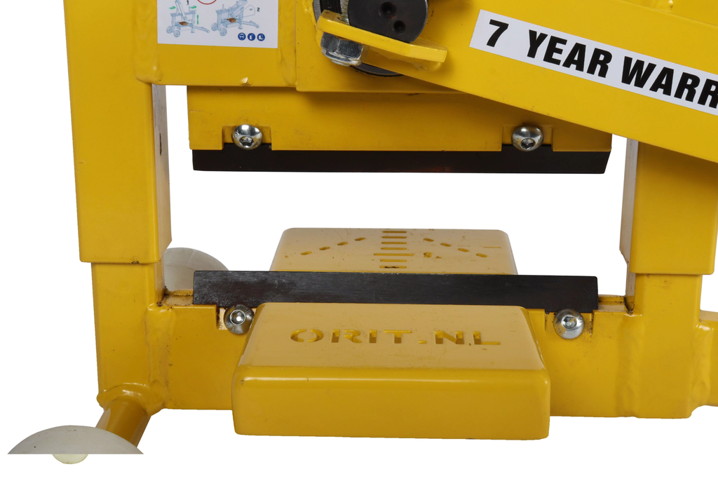 Orit Steenknipper 1 spindel Easy 15cm