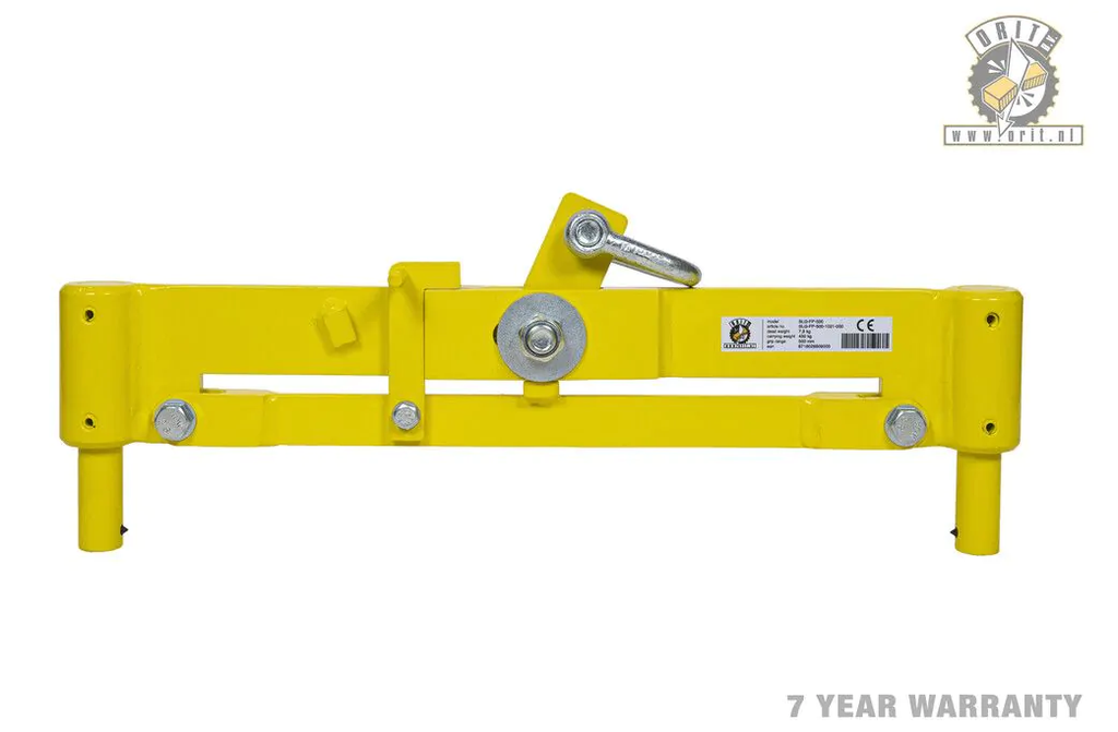 Orit Enkele klemtang van 500 mm