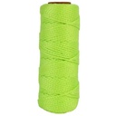 Uitzetkoord groen 1,5mm 50m