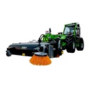 Industriele veegmachine SPZ26i