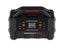 Perfectpro Rocktagon 18V