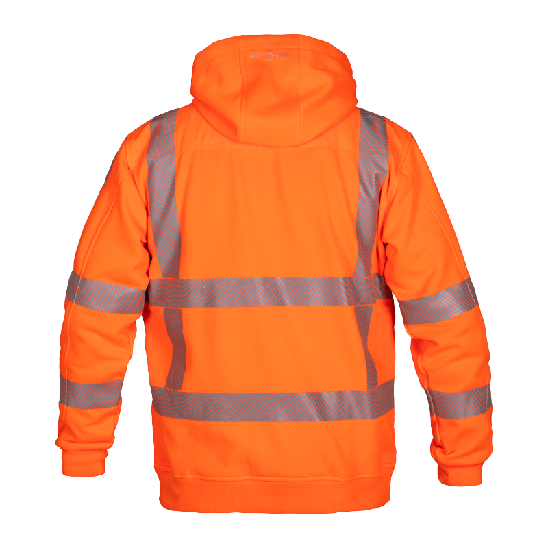 Hydrowear hooded sweater Tenerife RWS