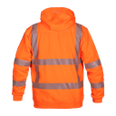 Hydrowear hooded sweater Tenerife RWS