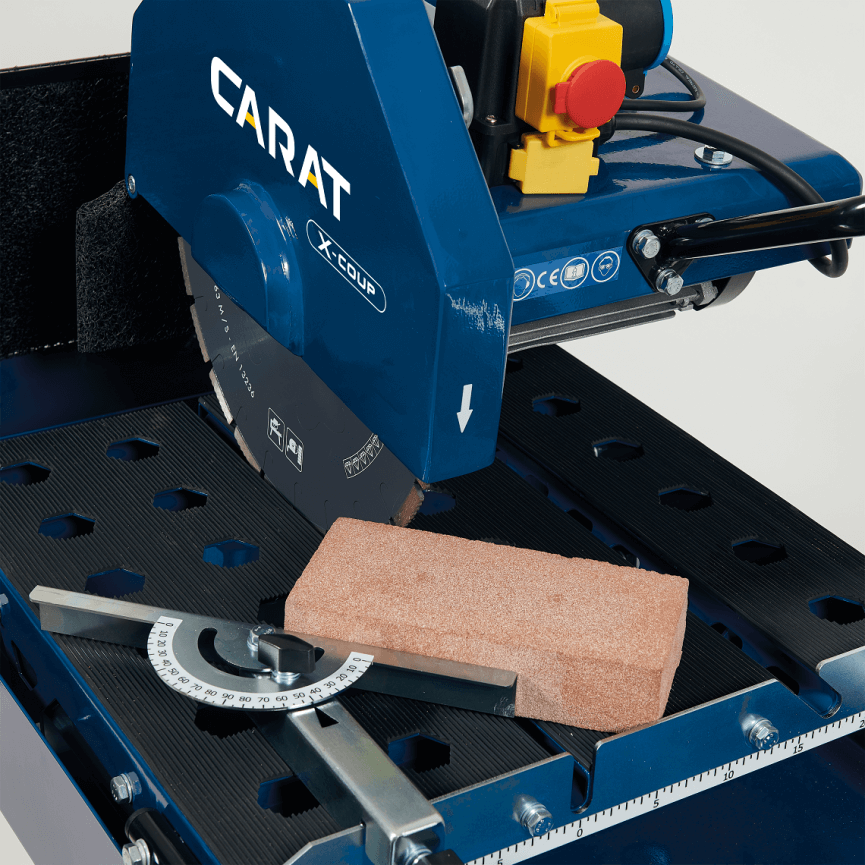 Carat X-COUP zaagtafel