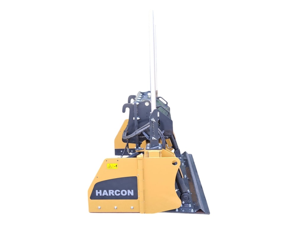 Harcon LP serie 2D