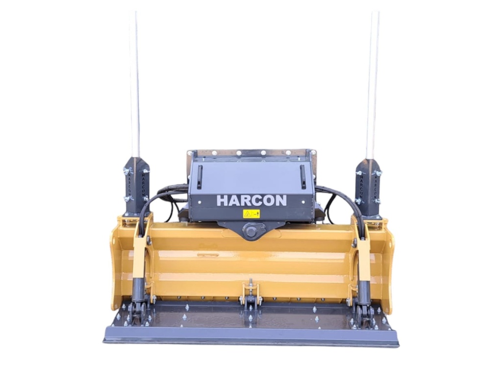 Harcon LP serie 2D