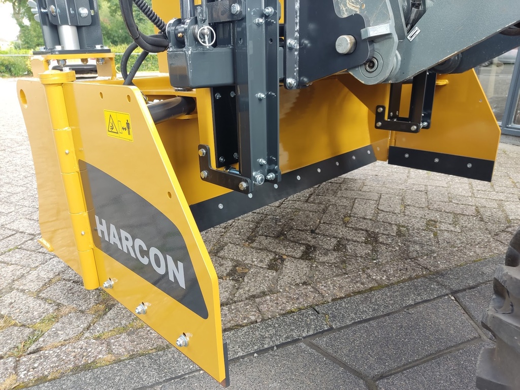 Harcon LB 3D Leveller