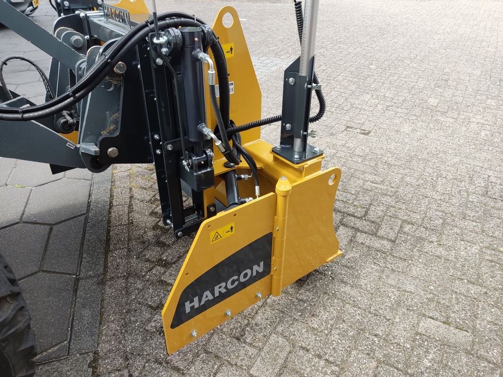 Harcon LB 3D Leveller
