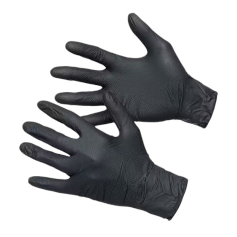 OXXA X-Grippaz-Pro 44-550 zwart nitril