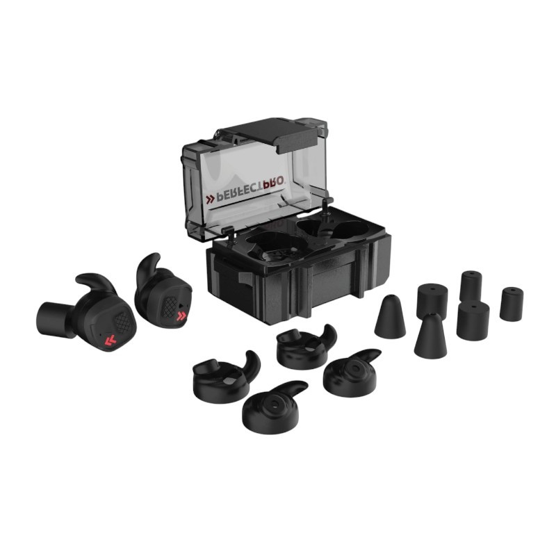 H-10 Earprotection PerfectPro