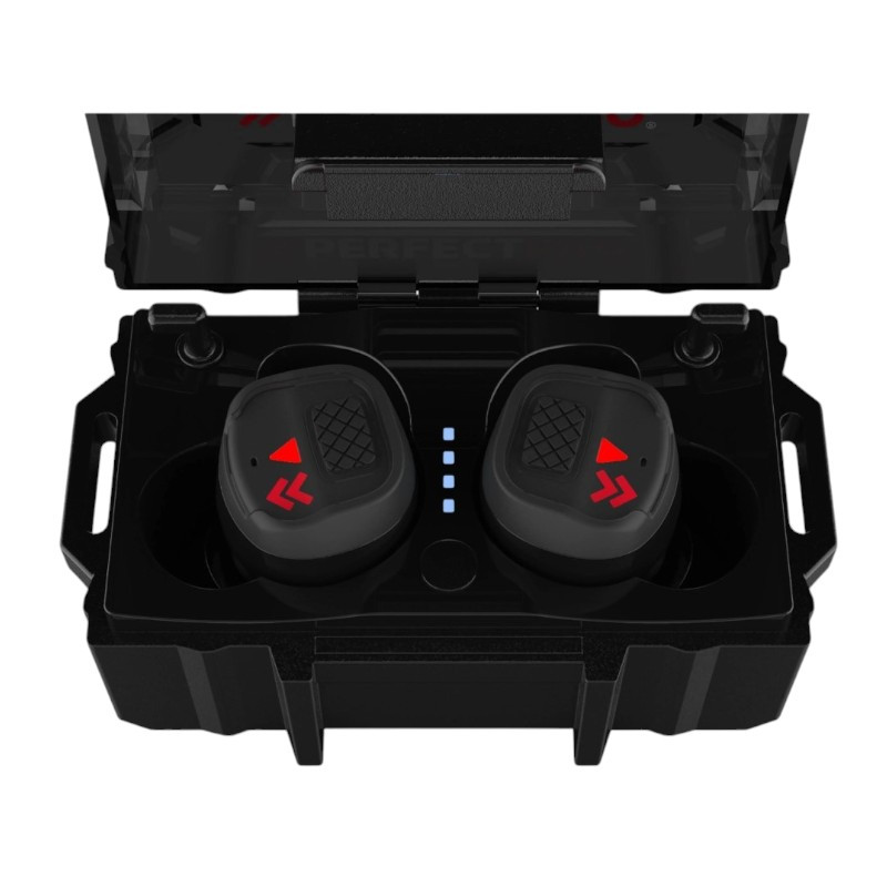 H-10 Earprotection PerfectPro