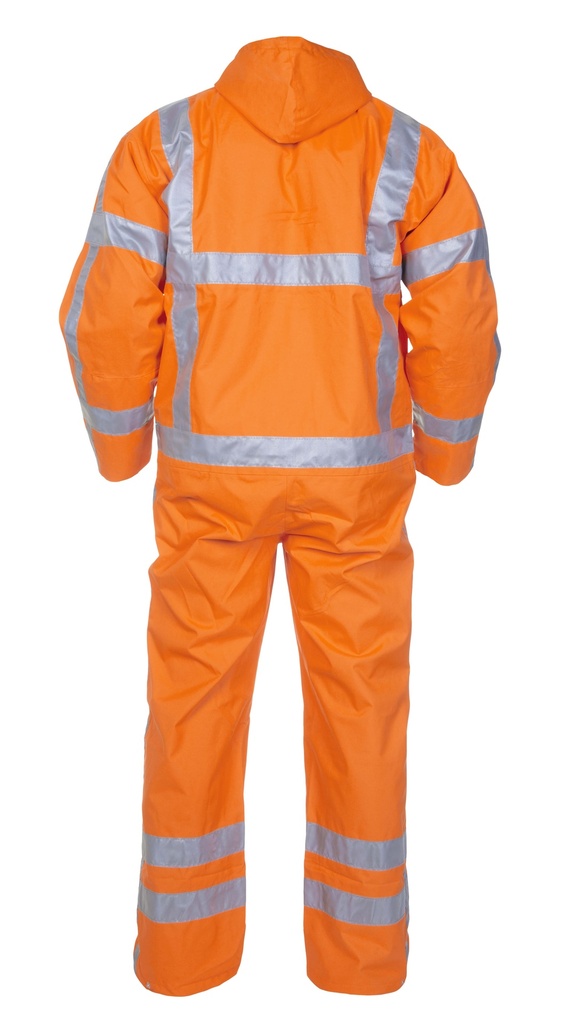 URETERP Overall hydrowear