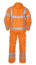 URETERP Overall hydrowear