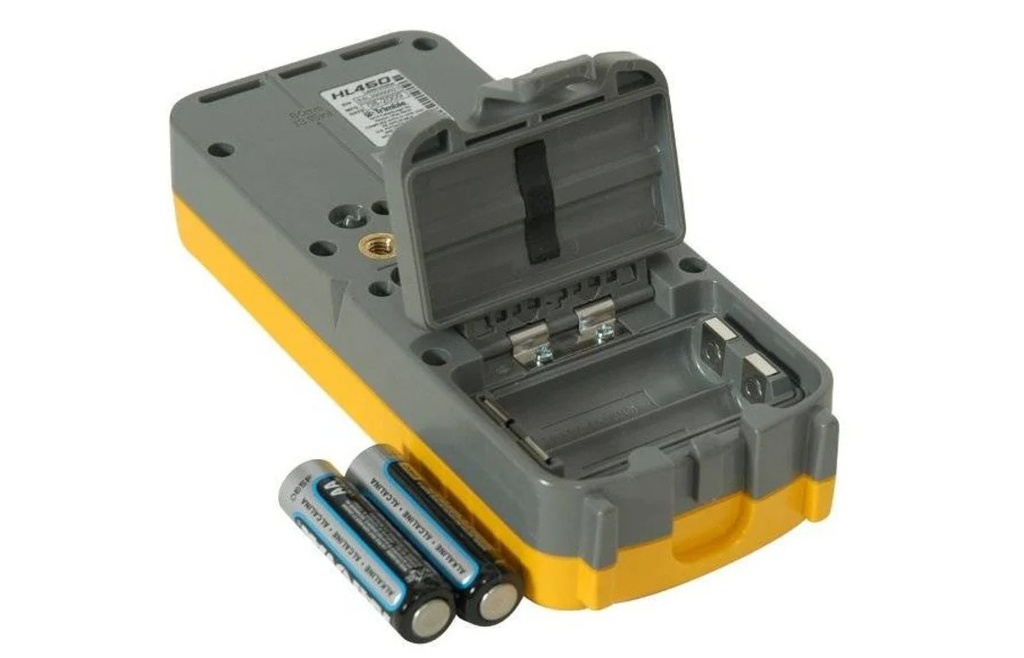 Spectra HL450 ontvanger