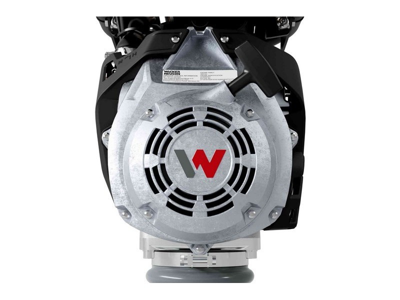 Wacker Neuson Trilstamper BS62-2