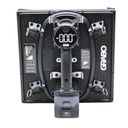 Grabo High Flow vacuum tegeltiller