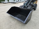 Container bak shovel 1200 ltr.