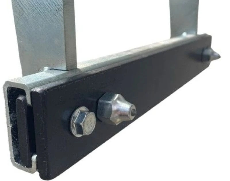 Almi AL750-UNI Bandenklem 5-60 cm 750KG