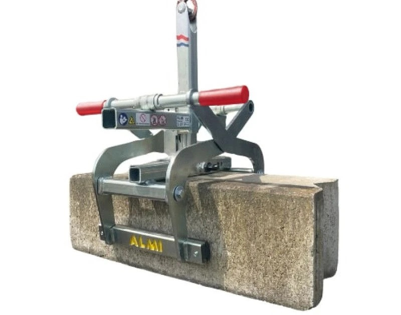 Almi AL750-UNI Bandenklem 5-60 cm 750KG